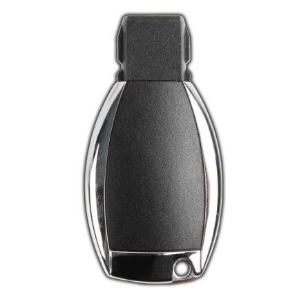 Replacement for Mercedes-Benz IYZDC Keyless Entry Remote Car Key Fob Control