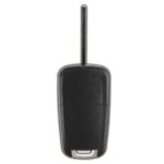 New Replacement Keyless Entry Car Remote Flip Key Fob Control for OHT01060512