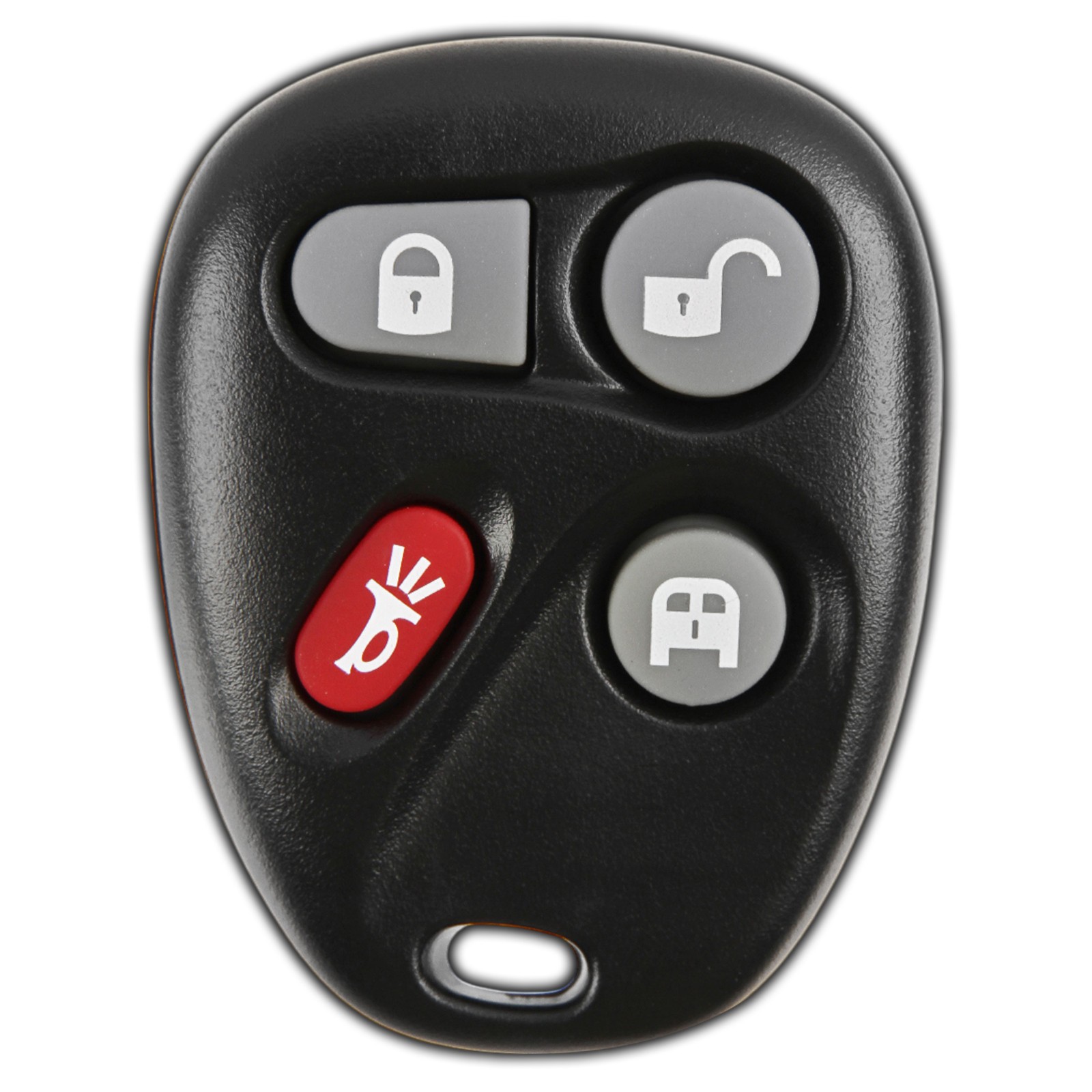 s-l1600-1444.jpg New Replacement Keyless Entry Remote Key Fob Clicker Transmitter for 15752330