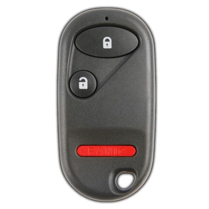 New Replacement Keyless Entry Remote Key Fob Clicker Transmitter For NHVWB1U523