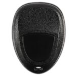 New Replacement Keyless Entry Remote Key Fob Clicker Transmitter for 15777636
