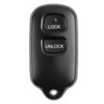 New Replacement Keyless Entry Remote Key Fob Transmitter For BAB237131-056