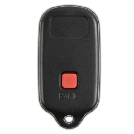 New Replacement Keyless Entry Remote Key Fob Transmitter For BAB237131-056