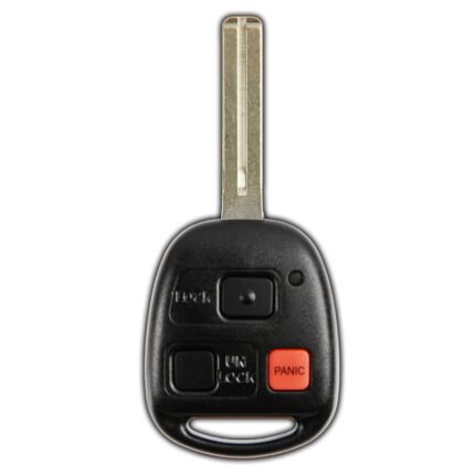 New Keyless Entry Remote Car Key Fob for 1999 2000 2001 2002 2003 Lexus RX300