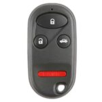 New Replacement Keyless Entry Remote Control Key Fob Clicker for KOBUTAH2T