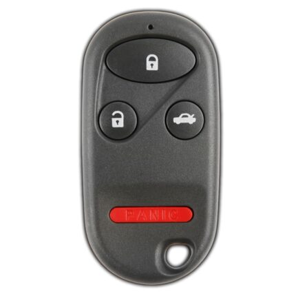 New Replacement Keyless Entry Remote Control Key Fob Clicker for KOBUTAH2T