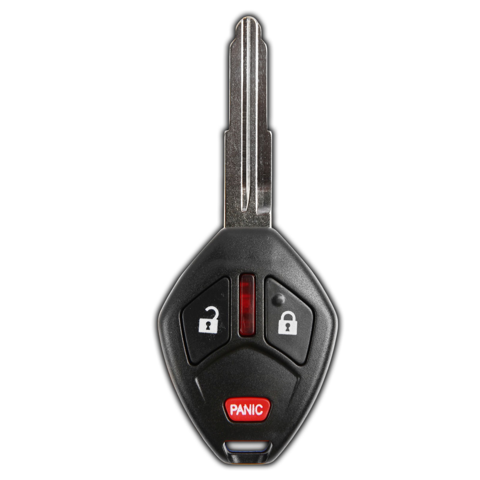 s-l1600-1614.jpg New Keyless Entry Car Remote Key Fob for 2007 2008 2010 2011 Mitsubishi Endeavor