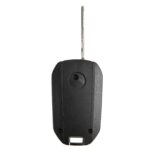 New Replacement Keyless Entry Car Remote Flip Chip Key Fob Control for 15912860