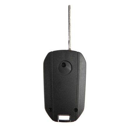 New Replacement Keyless Entry Car Remote Flip Chip Key Fob Control for 15912860