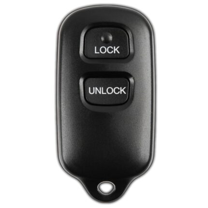 Replacement for HYQ12BBX Keyless Entry Remote Car Key Fob Control 2b