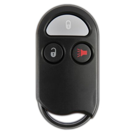 Replacement for 2000 Nissan Xterra Key Fob Keyless Entry Car Remote