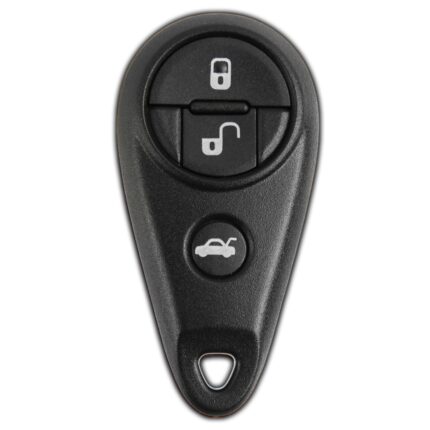 New Replacement Keyless Entry Remote Car Key Fob for Subaru CWTWB1U819