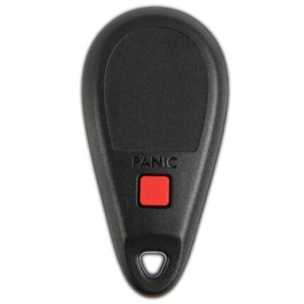 New Replacement Keyless Entry Remote Car Key Fob for Subaru CWTWB1U819
