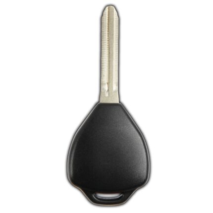 New Uncut Replacement Ignition Key Fob Keyless Entry Car Remote for MOZB41TG