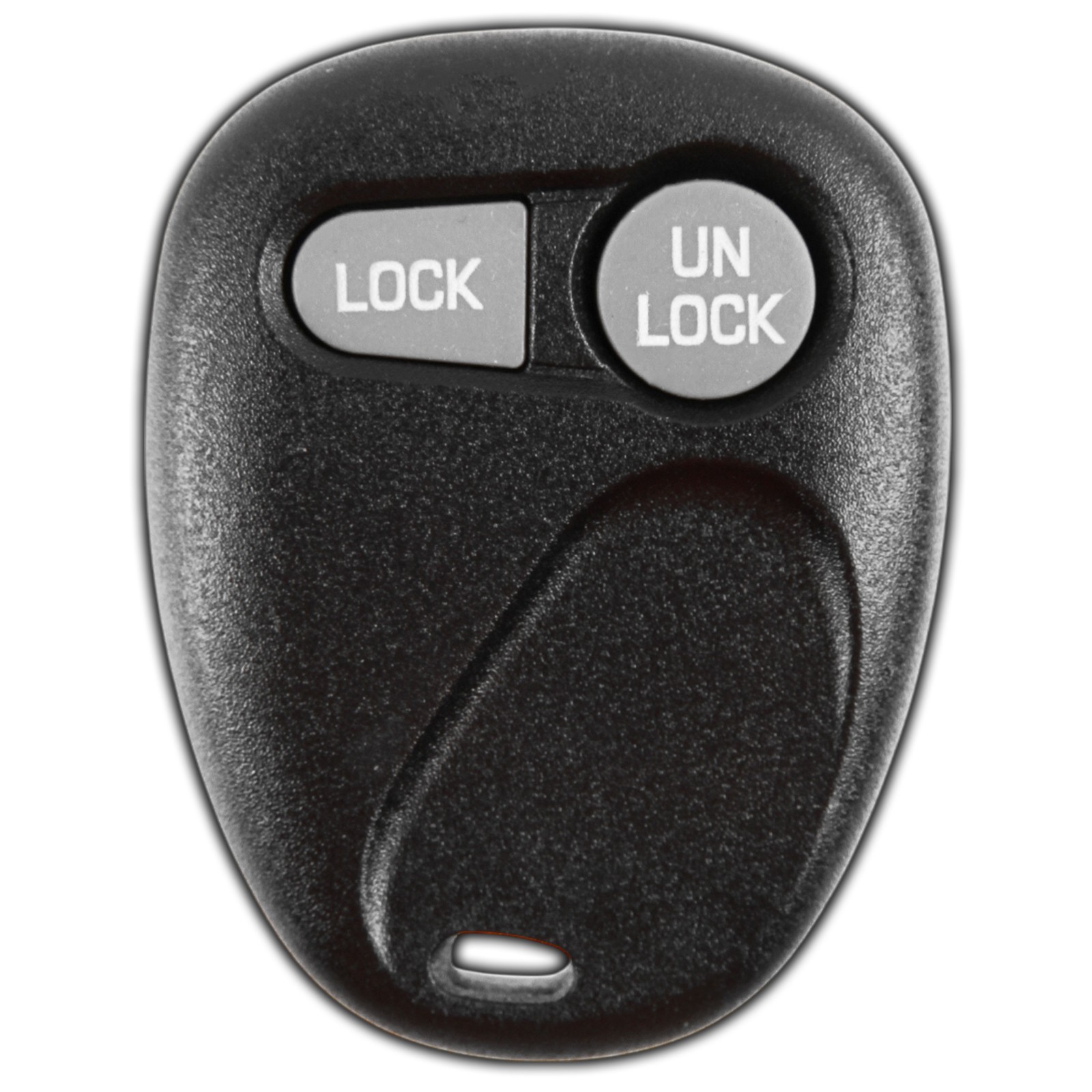 s-l1600-1896.jpg Replacement Keyless Remote Key Fob 2b for 1997 1998 1999 2000 Chevy Silverado