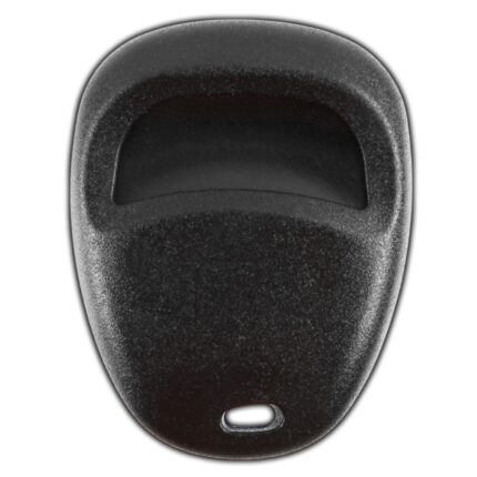 Replacement Keyless Remote Key Fob 2b for 1997 1998 1999 2000 Chevy Silverado