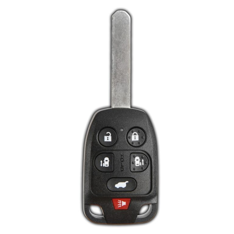 Keyless Entry Remote Key Fob 6b for 2011 2012 2013 2014 Honda Odyssey N5F-A04TAA