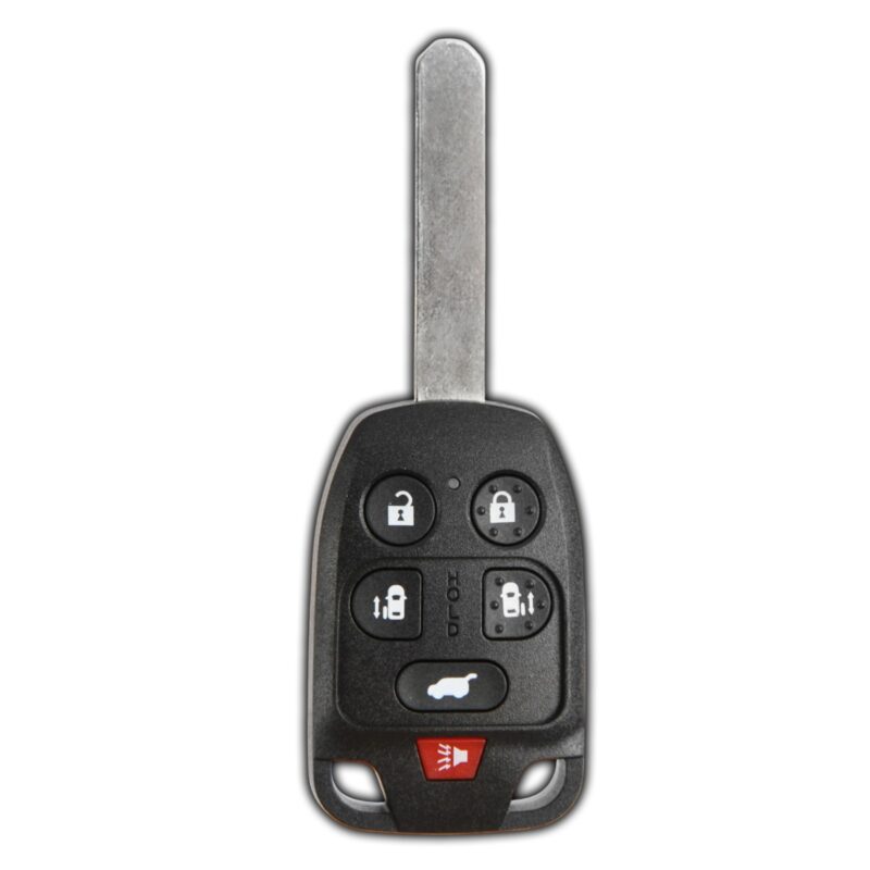 Keyless Entry Remote Key Fob 6b for 2011 2012 2013 2014 Honda Odyssey N5F-A04TAA