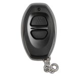 Replacement for 1990-1997 Toyota 4Runner Key Fob Keyless Entry Car Remote