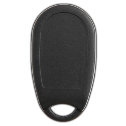 Keyless Remote Car Key Fob for 2000 2001 Nissan Maxima Infiniti I30 NHVWBU43