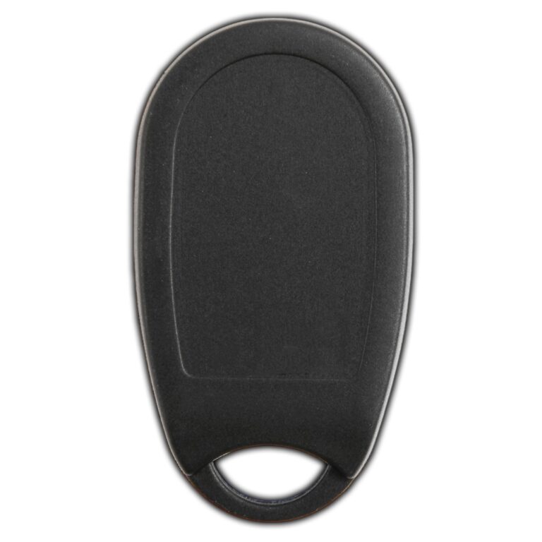 Keyless Remote Car Key Fob for 2000 2001 Nissan Maxima Infiniti I30 NHVWBU43