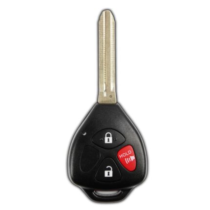 Replacement for Toyota Rav4 2006 2007 2008 2009 2010 Keyless Entry Car Remote