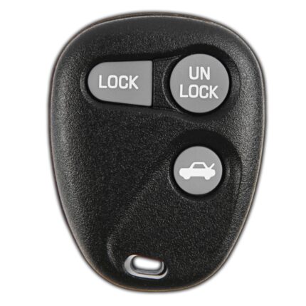 New Replacement Keyless Entry Remote Key Fob Car Trunk Control for 16245100-29