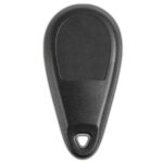 Replacement for 2005 2006 2007 2008 Subaru Forester Key Fob Keyless Car Remote