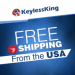 For 2004 2005 2006 2007 2008 2009 Toyota Prius Prox Keyless Car Remote Key Fob