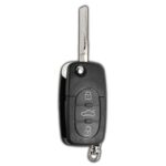 Replacement for Volkswagen VW Jetta 1998 1999 2000 2001 Keyless Entry Car Remote