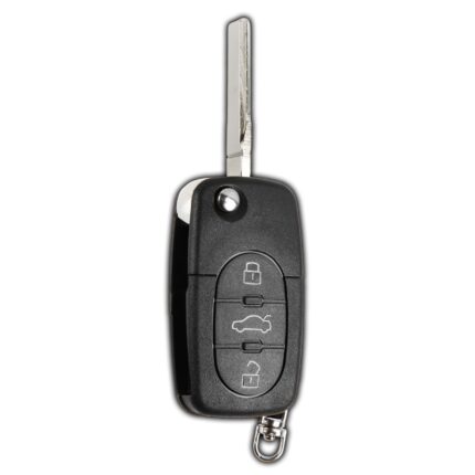 Replacement for Volkswagen VW Jetta 1998 1999 2000 2001 Keyless Entry Car Remote