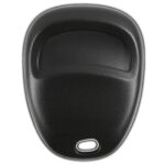 Replacement for Pontiac Montana - 1999 2000 2001 Keyless Entry Car Fob Remote