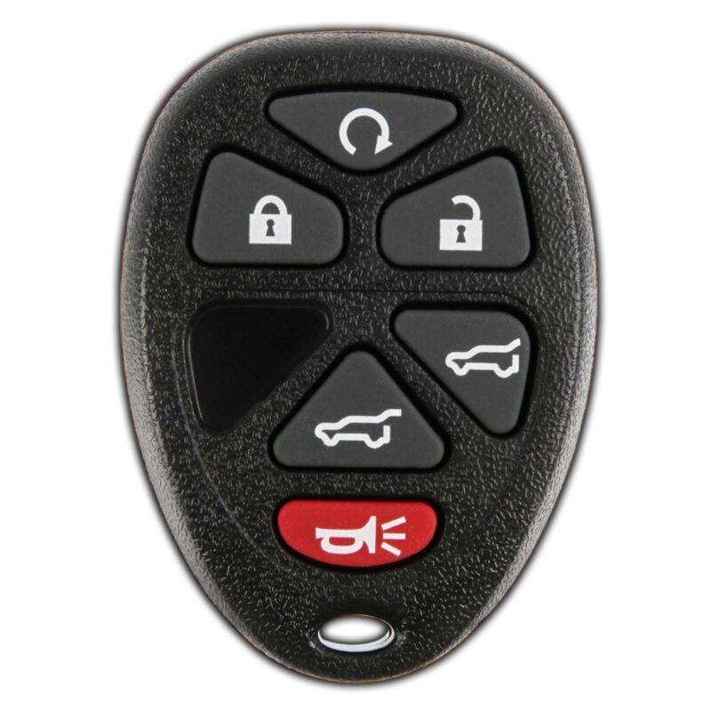 Fits 2007-2014 Chevrolet Suburban 1500 Keyless Entry Remote Key Fob 15913427