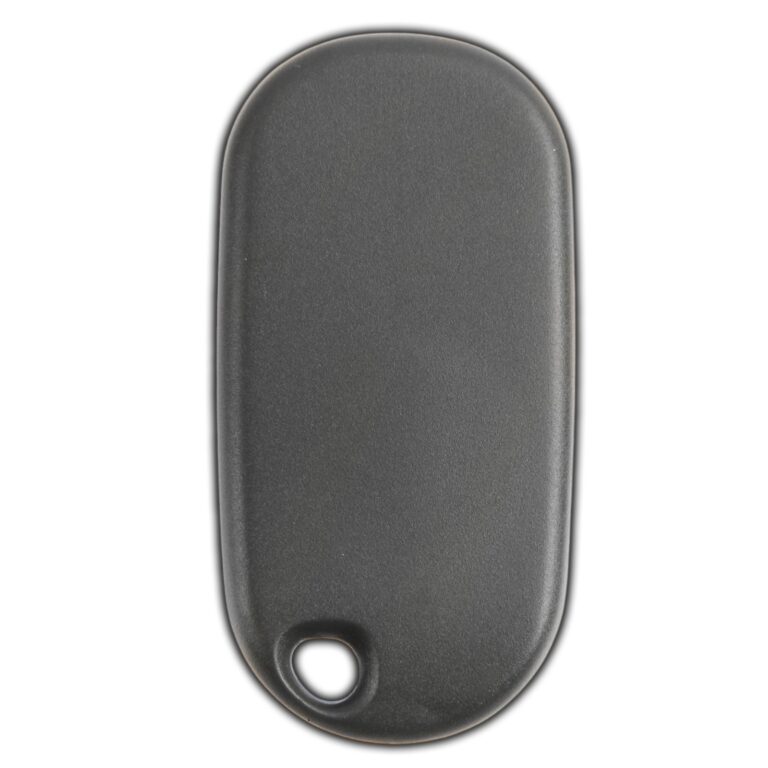 New Keyless Entry Remote Car Key Fob Control Beeper 4b Replacement for E4EG8DJ
