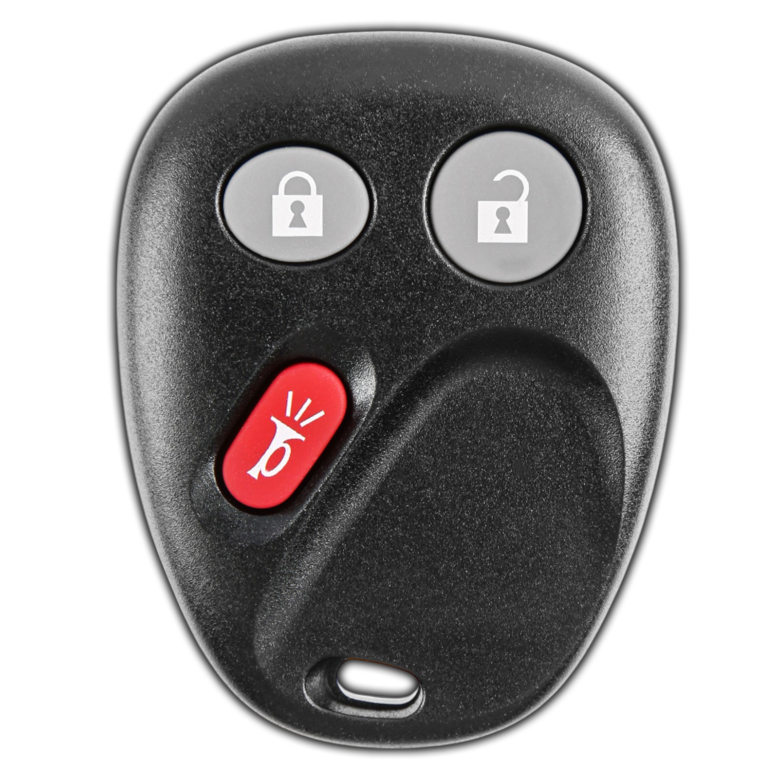 s-l1600-2194.jpg Replacement for Chevrolet Trailblazer - 2002 2003 2004 2005 Keyless Entry Remote
